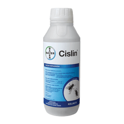 Cislin 25 Professional Insecticide - 1L