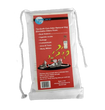 Odor remover bag
