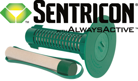 Sentricon always active Termite bait