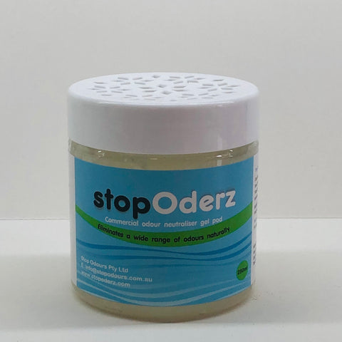 Odour neutraliser pod - 3 X 250g (3 PACK)