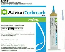 Advion Indoxacarb Cockroach Bait