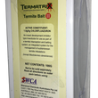 TermatriX Termite Bait Ready To Install - Pre-baited station 4pack