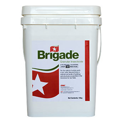 Brigade Granular Insecticide