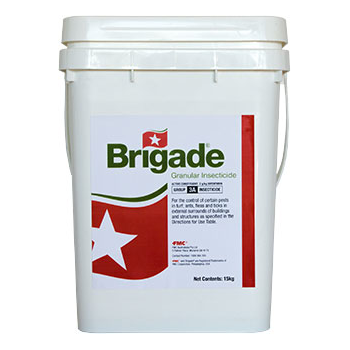 Brigade Granular Insecticide