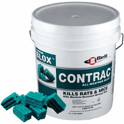 Contrac blox 8kg