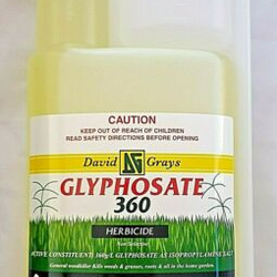Glyphosate 360 roundup - 1L