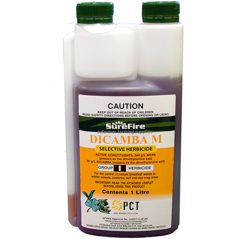 monument herbicide active ingredient Monument herbicide Liquid