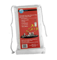 Odor remover bag