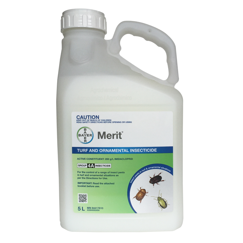 merit herbicide label MERIT TURF & ORNAMENTAL INSECTICIDE - (Equiv IMIFORCE UTILITY)