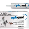 Optigard ant bait gel