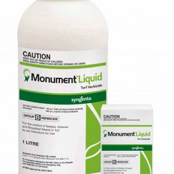 Monument herbicide Liquid - 100ml