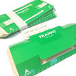 Trappit lo line Cockroach Trap (NON Toxic) - 10 pack