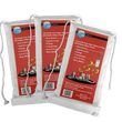 Earthcare Odor Removal Bags - 3pack