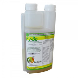 Py-Bo Natural Pyrethrum Concentrate - 250ml
