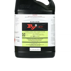 Py Mist Insecticide
