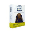 SENTINEL SPECTRUM TASTY CHEWS SMALL DOGS 4-11KG