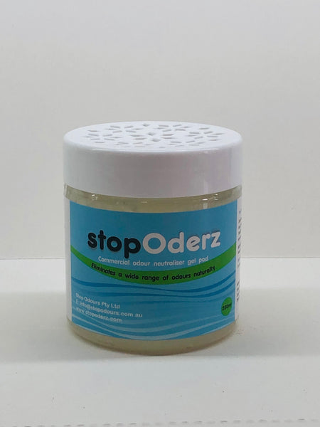 Odour neutraliser pod - 3 X 250g (3 PACK)