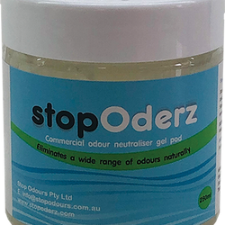 Odour neutraliser pod - 2 X 250g (2 PACK)