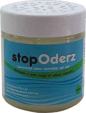 Odour neutraliser pod - 2 X 250g (2 PACK)