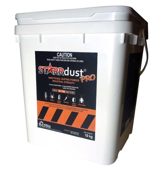 Sundew-StarrdustPRO Permethrin