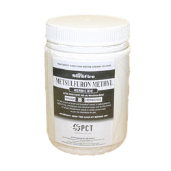 Weed Killer SureFire Metsulfuron Methyl Herbicide - 500g