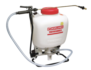 SWISSMEX BACKPACK SPRAYER - 15L