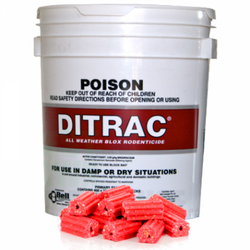 Ditrac Blox bait 8kg