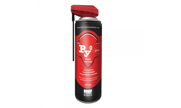Py Insecticide Spray