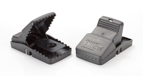 Trapper T-Rex Rat Trap (2 Pack)